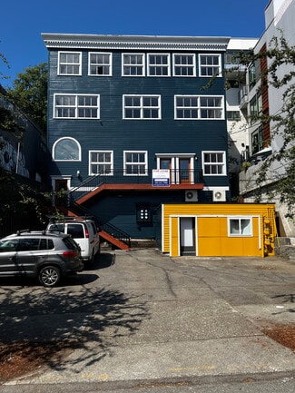 Seattle, WA Office - 1607 Dexter Ave N