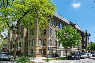 Chicago, IL Apartments - 4817 S King Dr Chicago, IL Apartments - 4817 S King Dr