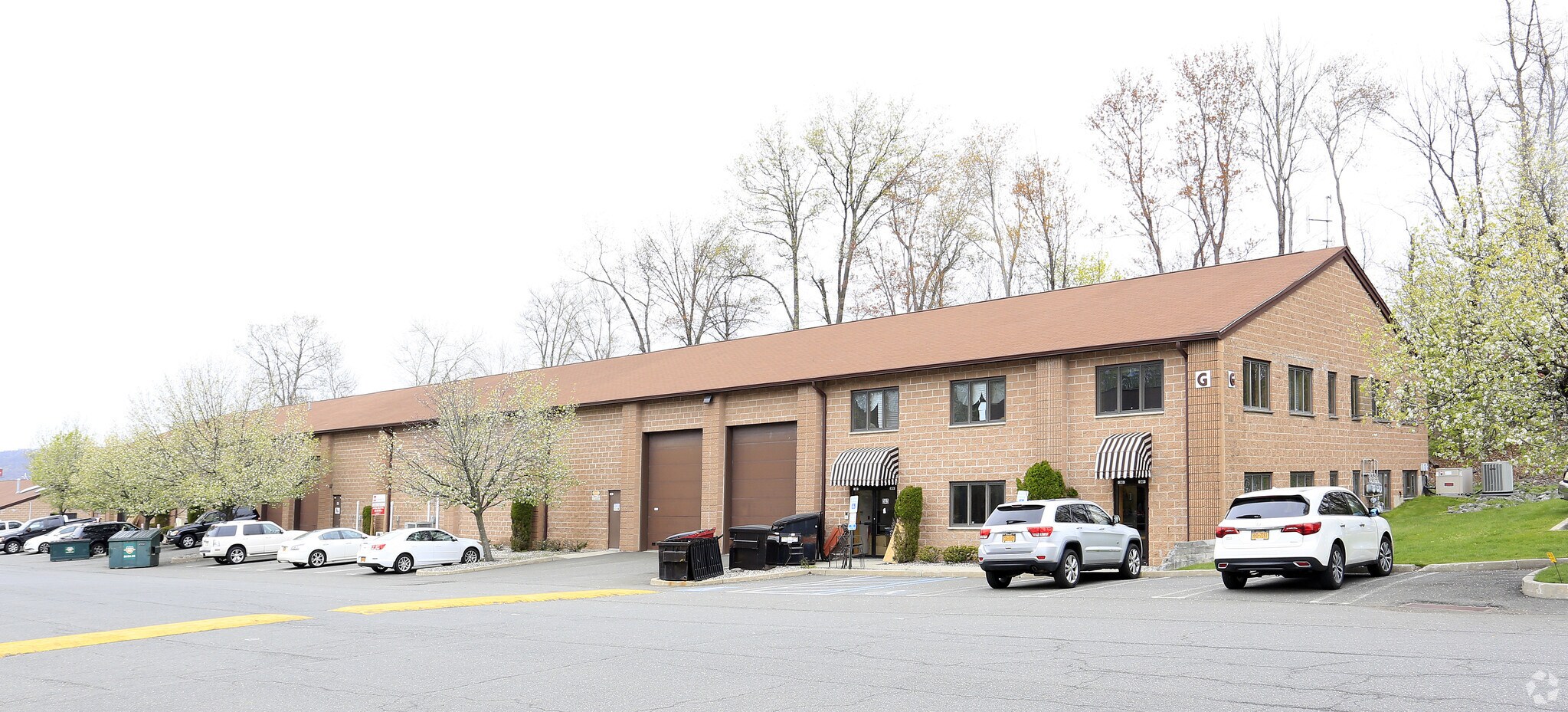 345 Spook Rock Rd Airmont, NY 10901 Industrial Property for Lease on