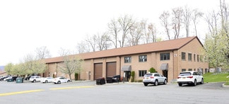 Suffern, NY Warehouse - 351 Spook Rock Rd