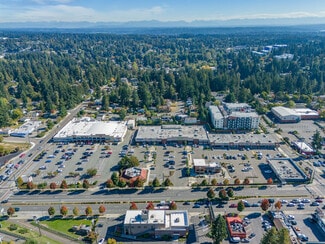 Seattle, WA Retail - 15252 Aurora Ave N Seattle, WA Retail - 15252 Aurora Ave N