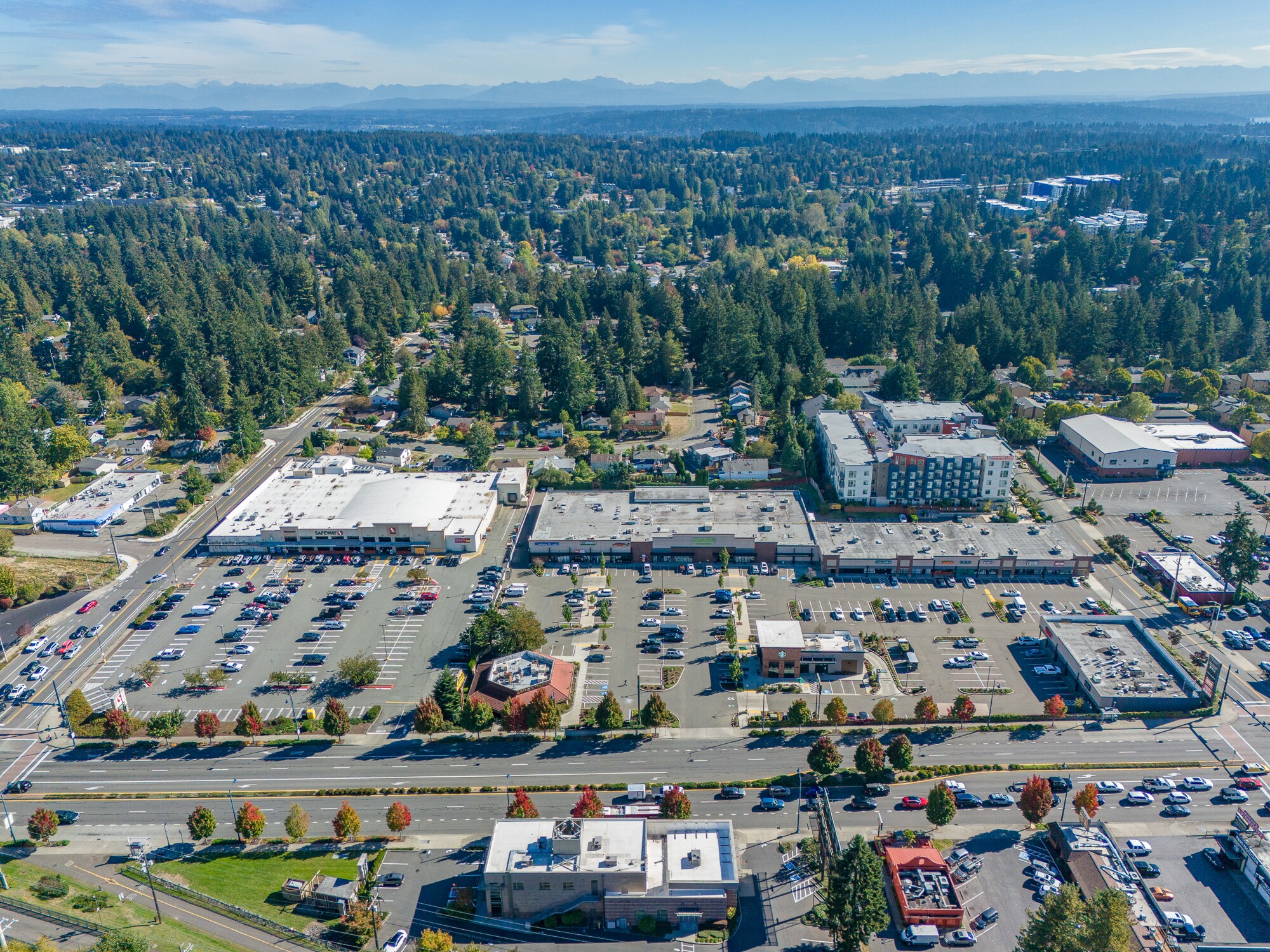 15252 Aurora Ave N, Seattle, WA for Rent