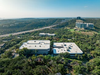 Austin, TX Office - 206 Wild Basin Rd