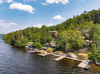 Ely, MN Specialty - 14694 Vosburgh Rd