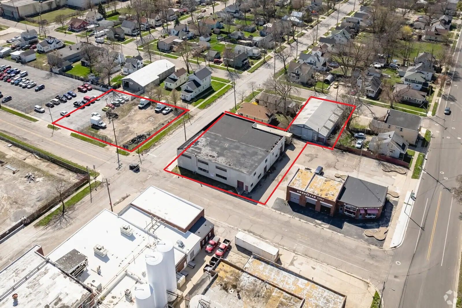 , Adrian, MI for Sale