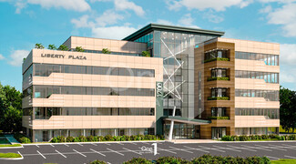 Lakewood, NJ Office - 1700 Ave of the States
