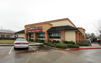 Houston, TX Restaurant - 8775 Katy Fwy