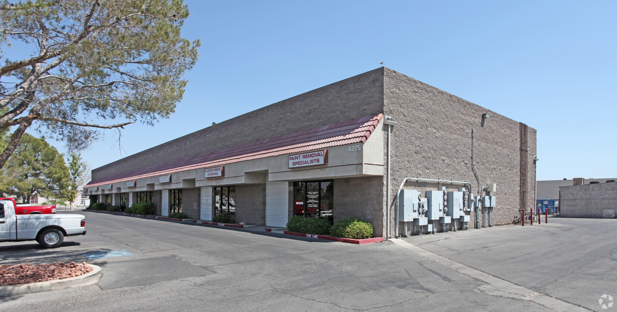 4275 W Bell Dr, Las Vegas, NV for Rent
