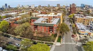 Chicago, IL Apartments - 1370 W Wilson Ave