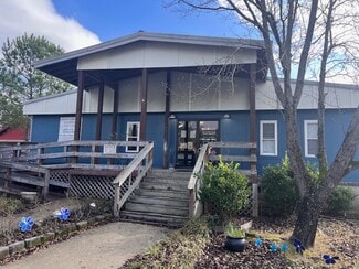 Vass, NC Day Care Center - 134 Alley St Vass, NC Day Care Center - 134 Alley St
