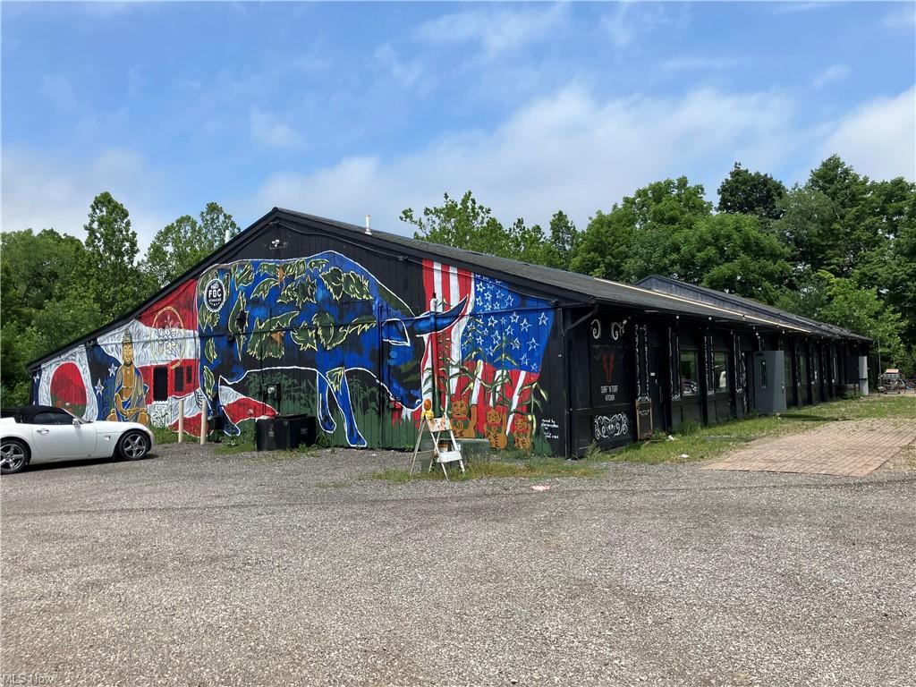1591 OH-45, Austinburg, OH for Sale
