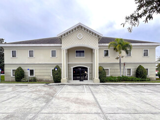 Winter Haven, FL Coworking Space - 308 Avenue G SW