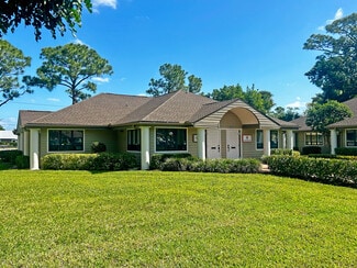 Fort Myers, FL Office - 12545-12551 New Brittany Blvd