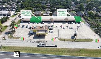 Tomball, TX Retail - 24914 SH 249 Tomball, TX Retail - 24914 SH 249