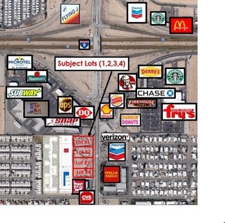 Yuma, AZ Commercial - 11330 S Fortuna Rd