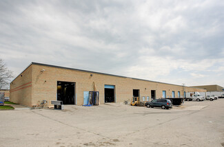 Brampton, ON undefined - 2500 Williams Pky