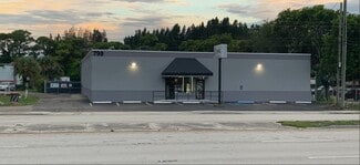 West Palm Beach, FL Flex - 799 N Military Trl