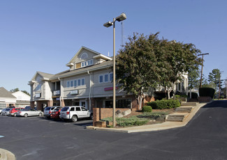 Anderson, SC Office - 4122 Clemson Blvd