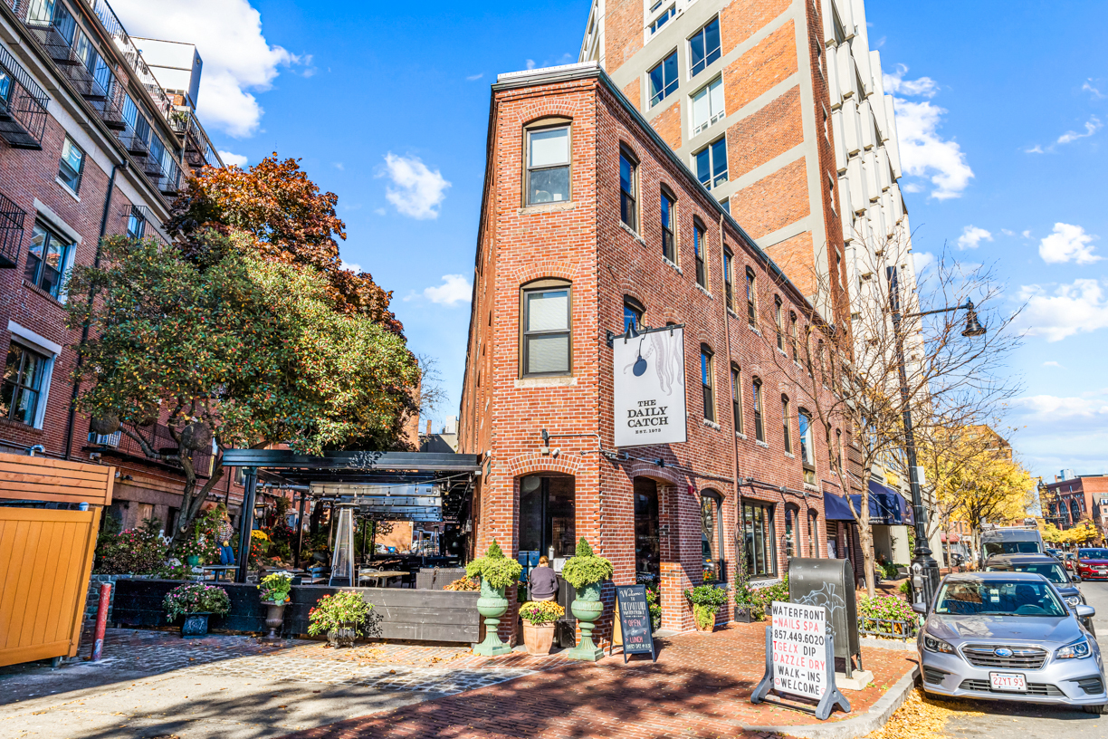 65A Atlantic Ave, Boston, MA for Rent