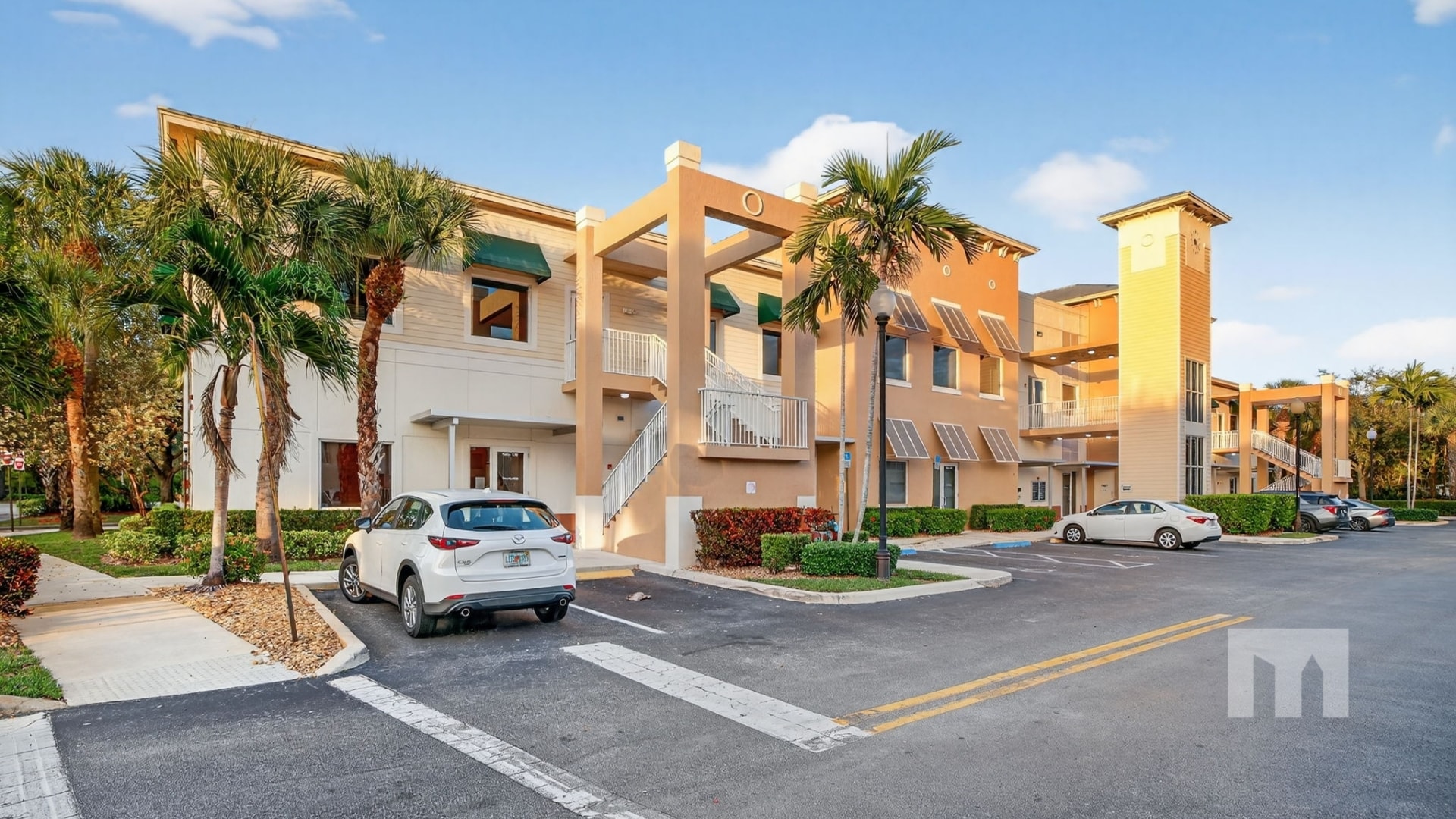 7450 Griffin Rd, Davie, FL for Sale