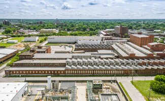 Louisville, KY Office, Industrial - 1000 W Ormsby Ave