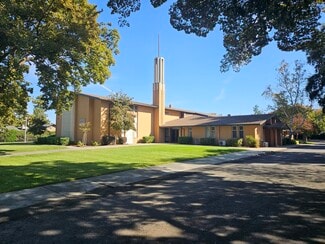 Woodland, CA undefined - 1405 Cottonwood St