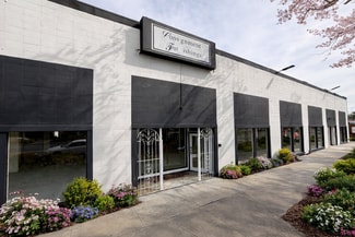 Dublin, CA Retail - 6891-6893 Village Pky