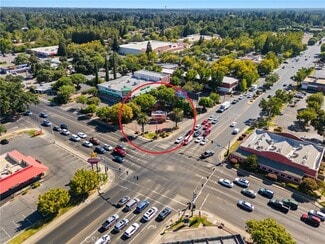 Chico, CA Retail - 2519 Esplanade Rd Chico, CA Retail - 2519 Esplanade Rd