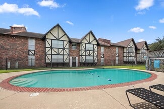 Baton Rouge, LA Apartments - 11620 Airline Hwy