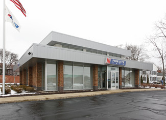 Southfield, MI Office - 20000 W 12 Mile Rd