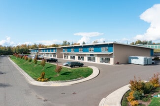 Bellingham, WA Industrial - 3161-3167 Mercer Ave Bellingham, WA Industrial - 3161-3167 Mercer Ave