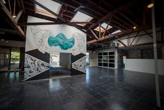 David Goldberg Commercial Real Estate Listings Showcase