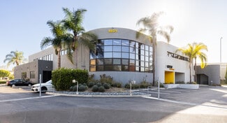 Irvine, CA Office, Flex - 18071 Fitch