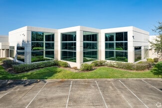 Houston, TX Manufacturing - 820 Gears Rd Houston, TX Manufacturing - 820 Gears Rd