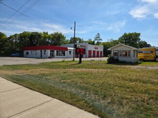 Lake Orion, MI Industrial - 3880 S Baldwin Rd