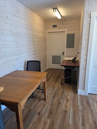 Central, SC Office - 715 Church St