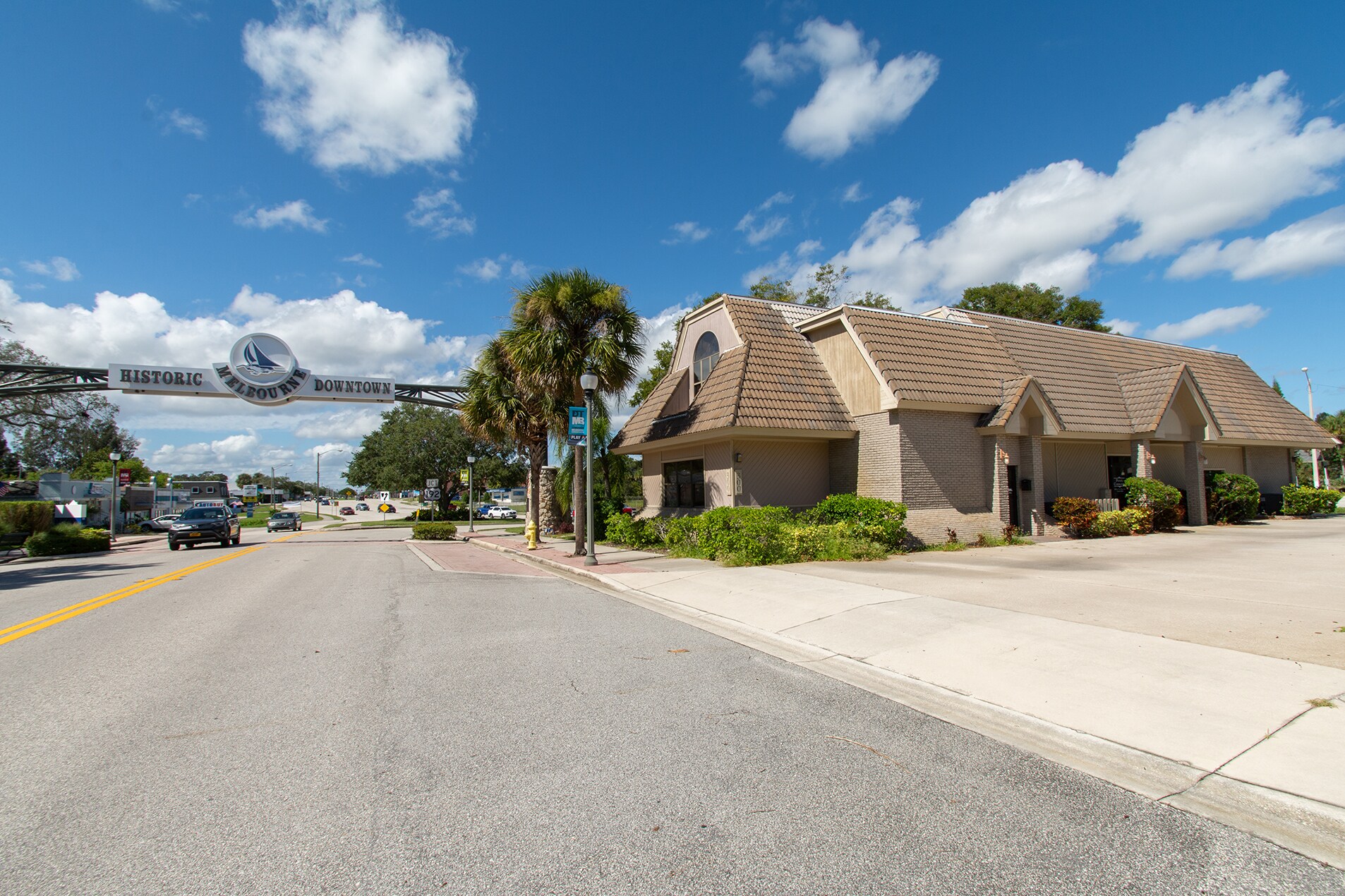 300 E New Haven Ave, Melbourne, FL for Sale