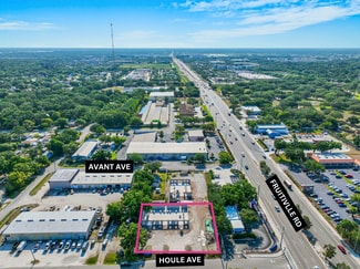 Sarasota, FL Office - 124 Houle Ave Sarasota, FL Office - 124 Houle Ave