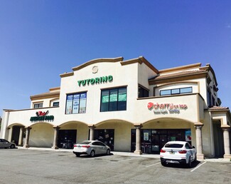 Riverside, CA Retail - 19009 Van Buren Blvd