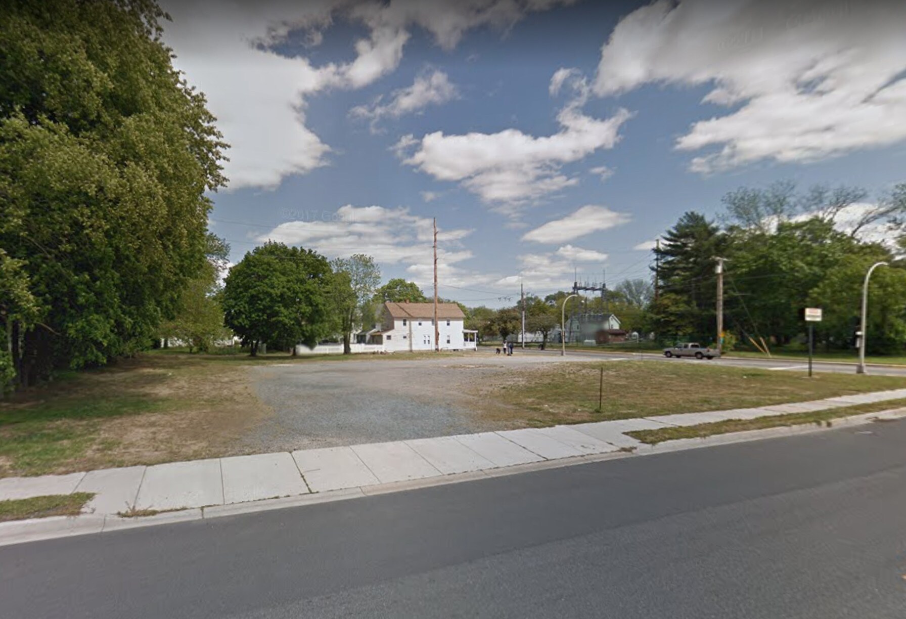 517 W Division St, Dover, DE for Rent