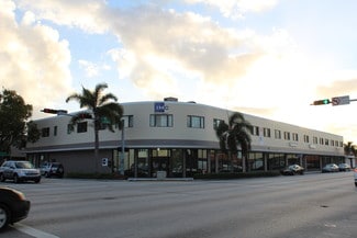 North Miami, FL Office, Retail - 656-696 NE 125th St