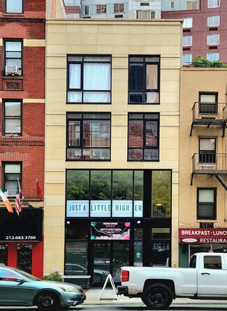 New York, NY undefined - 698 2nd Ave