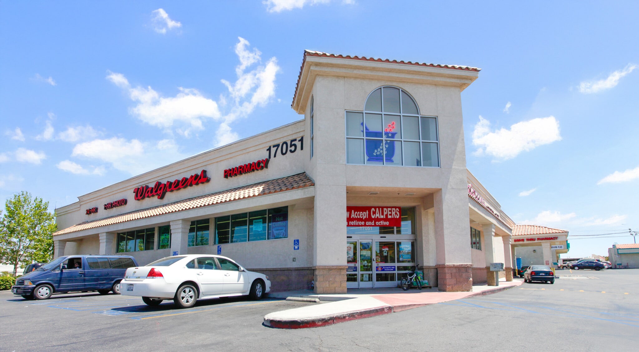 17051 Bear Valley Rd, Hesperia, CA for Sale