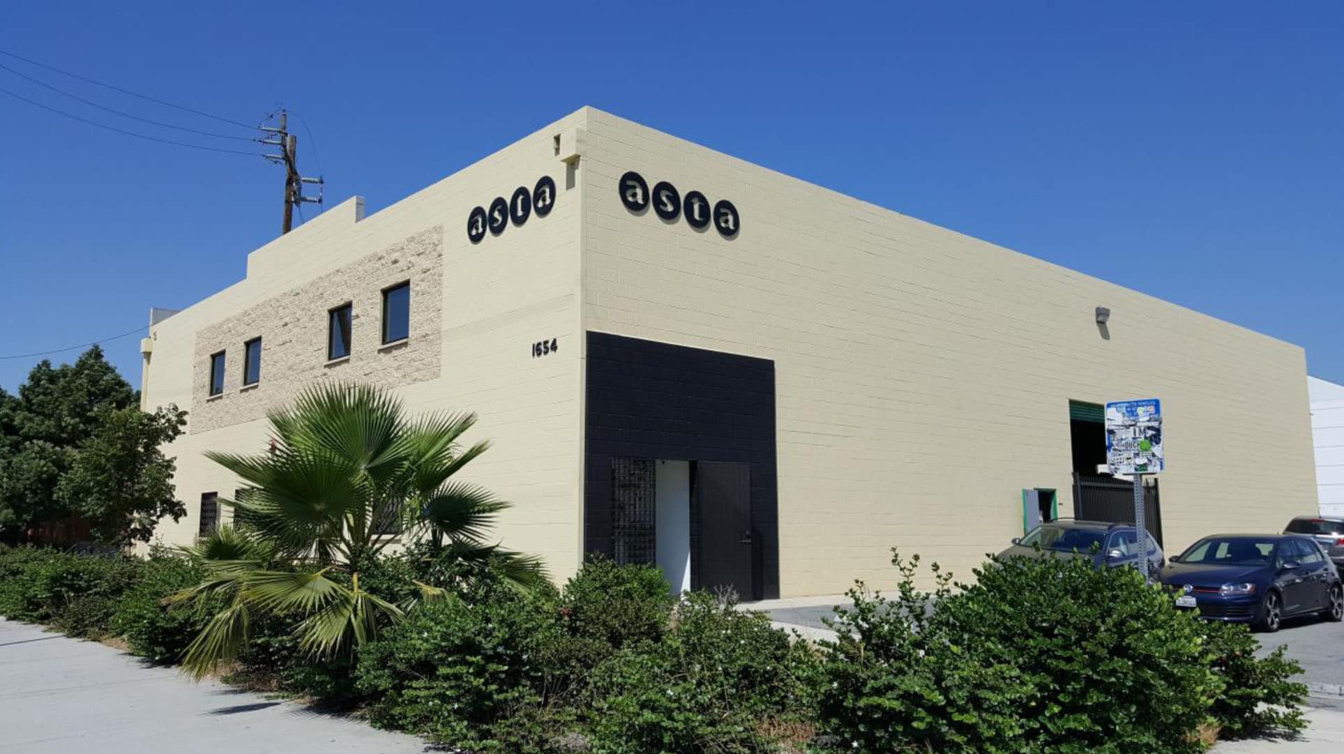 1654 Long Beach Ave, Los Angeles, CA for Rent