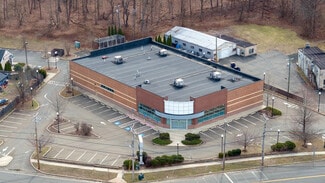 North Haven, CT Drug Store - 85 Middletown Ave