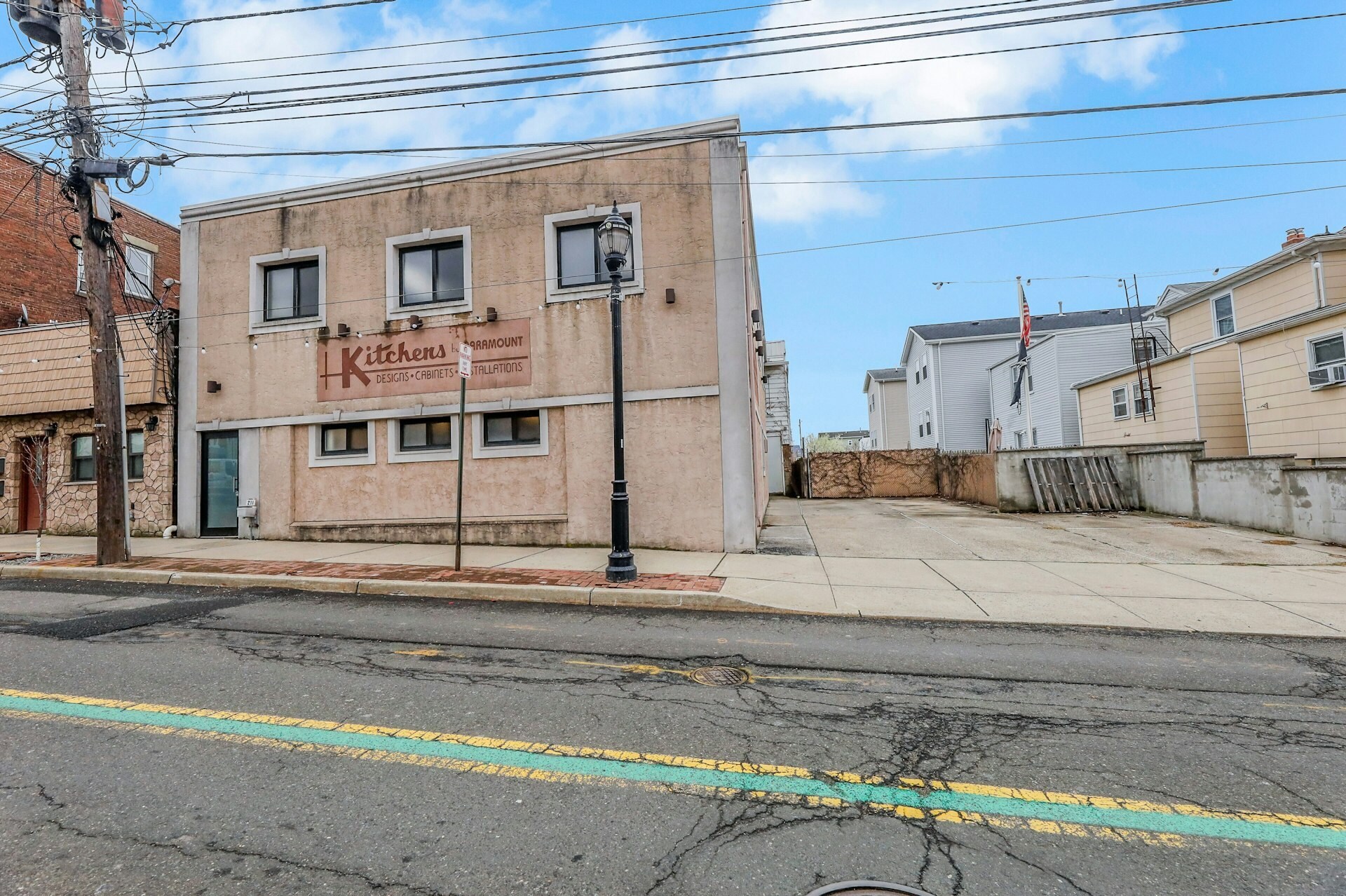 209-211 Central Ave, East Newark, NJ for Sale
