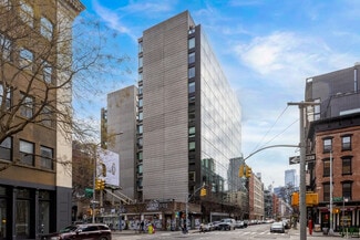 New York, NY Retail - 505 Greenwich St