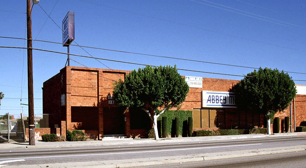 13780 S Crenshaw Blvd, Gardena, CA for Sale