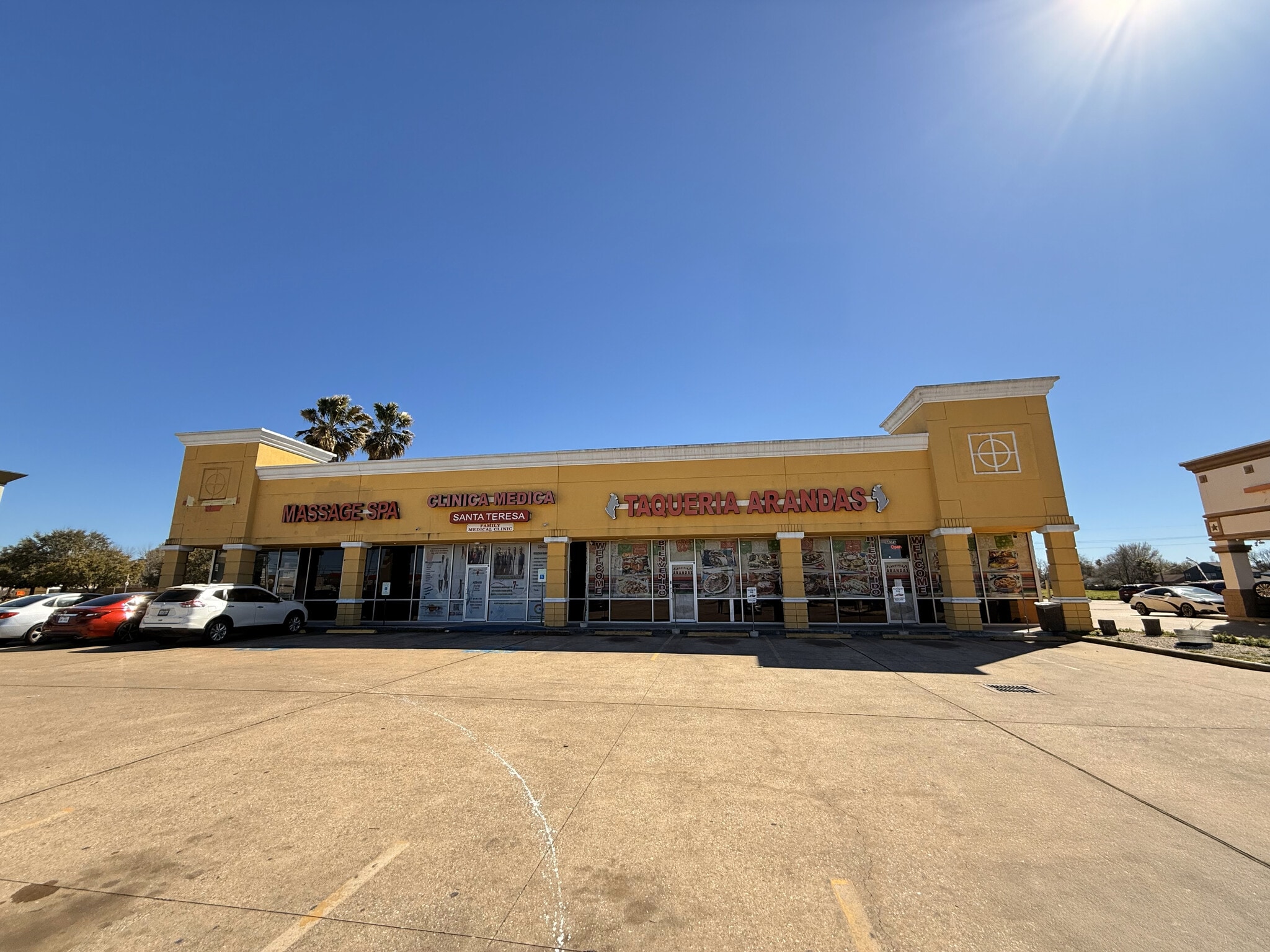 18037 FM-529, Cypress, TX for Rent
