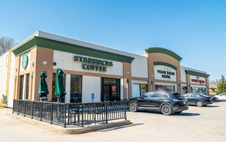 Winnipeg, MB Retail - 3116 Roblin Blvd
